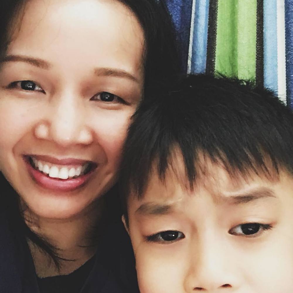 Meet your Posher, Diane